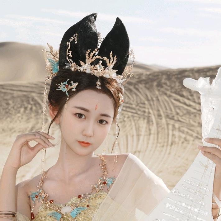 止言耳道  前台