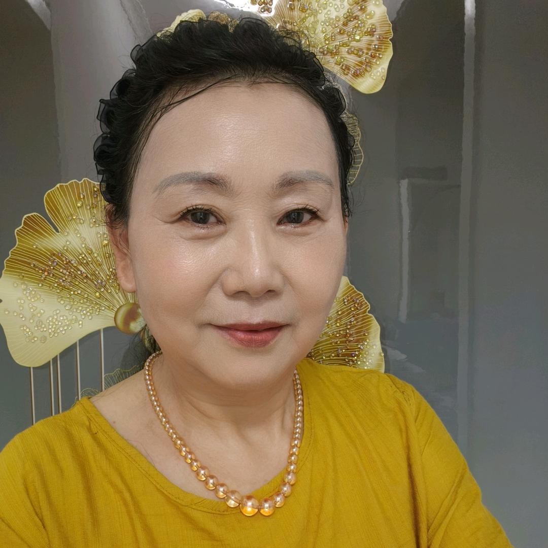 秀侠姐（晚上8：05直播）