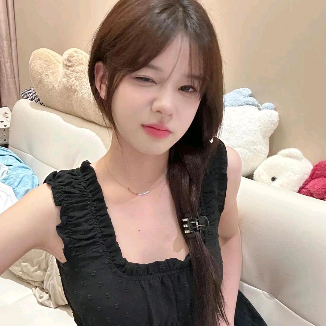 丽娜宝贝