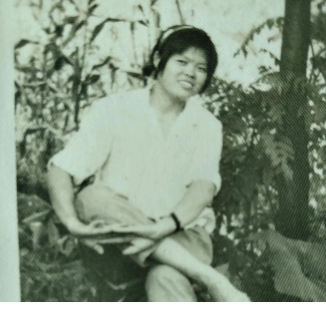 杨大姐