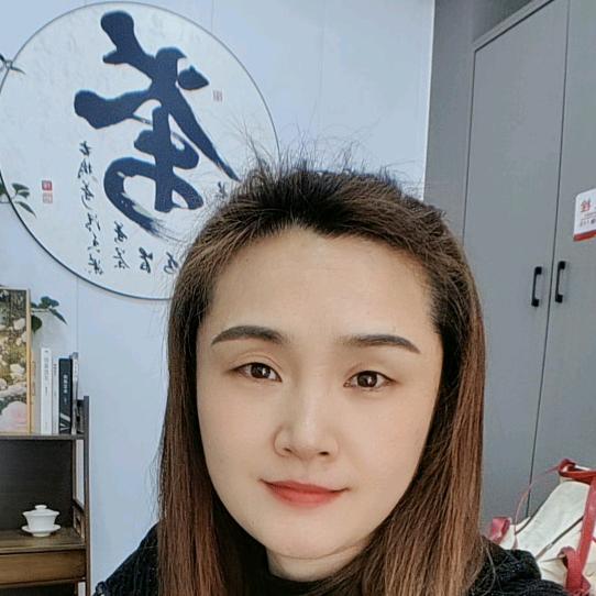 茶姐