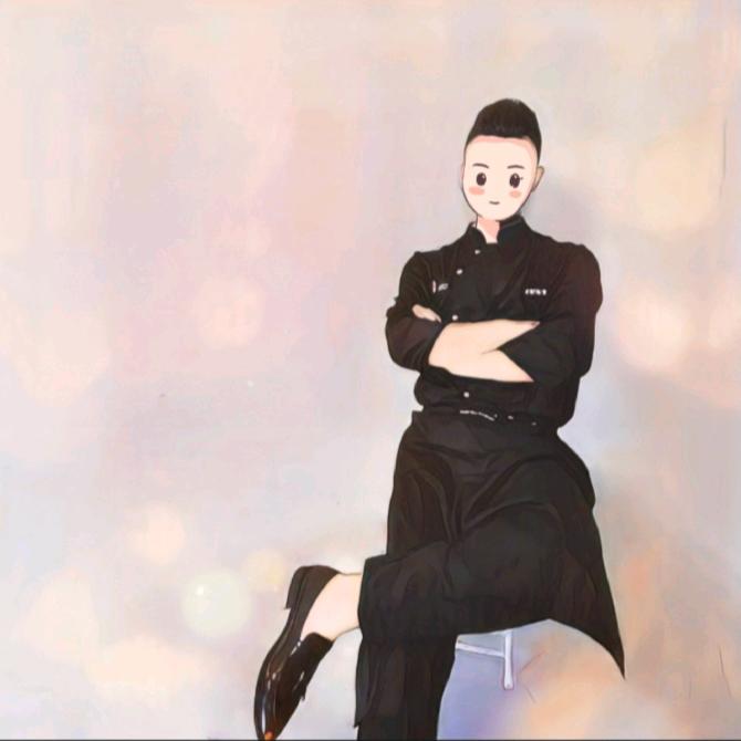主厨南戈