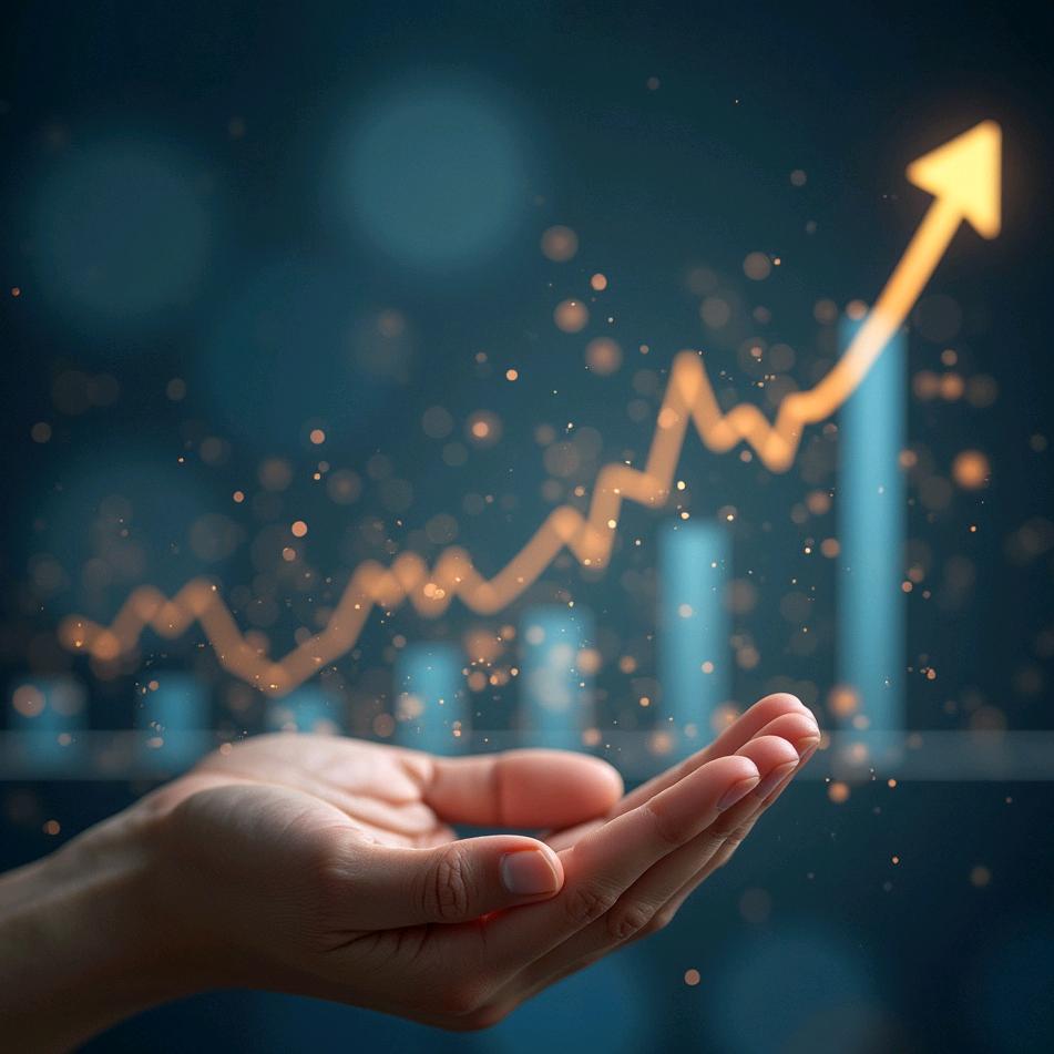 未雨绸缪🌧️☔📈