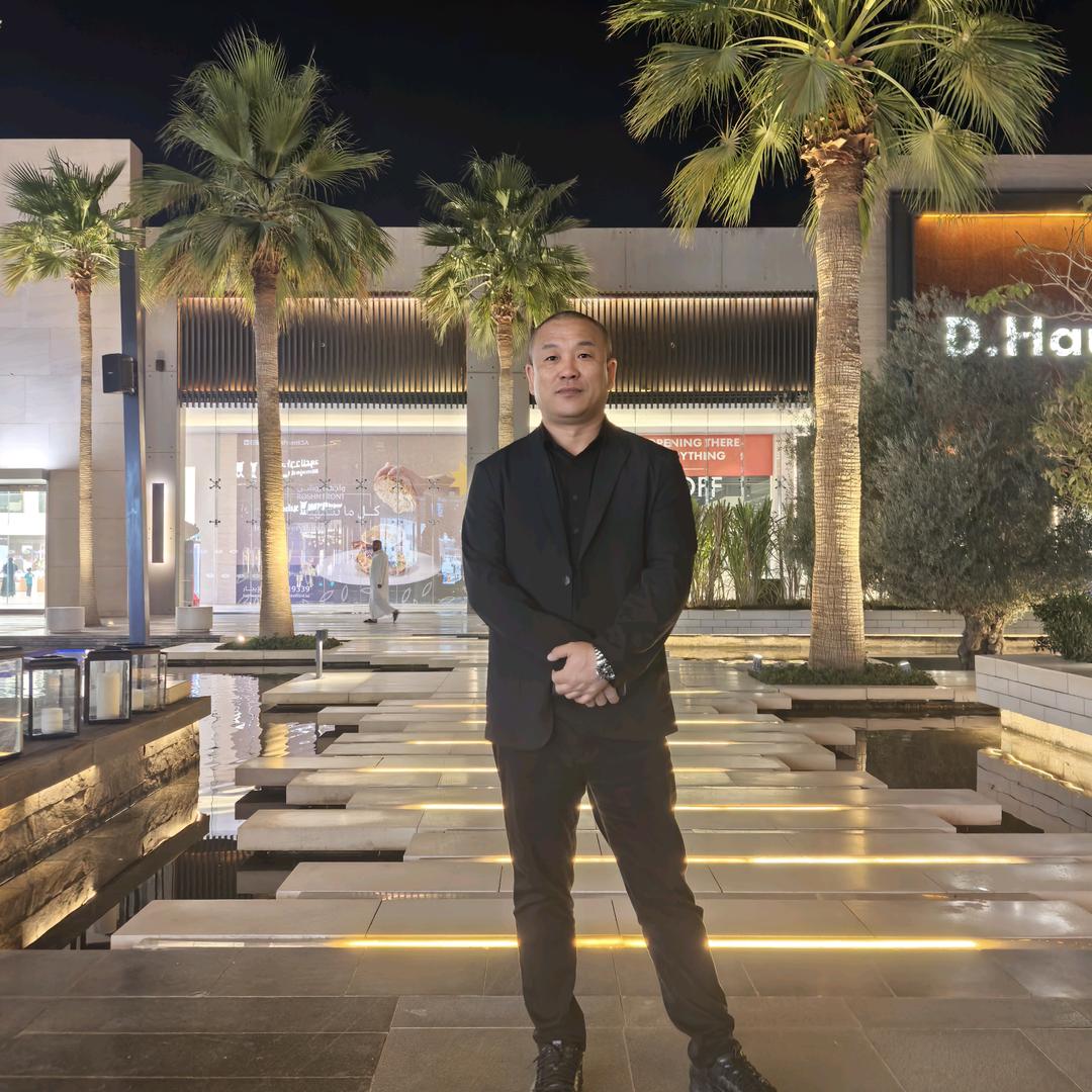 沙特利雅得（港湾力强）