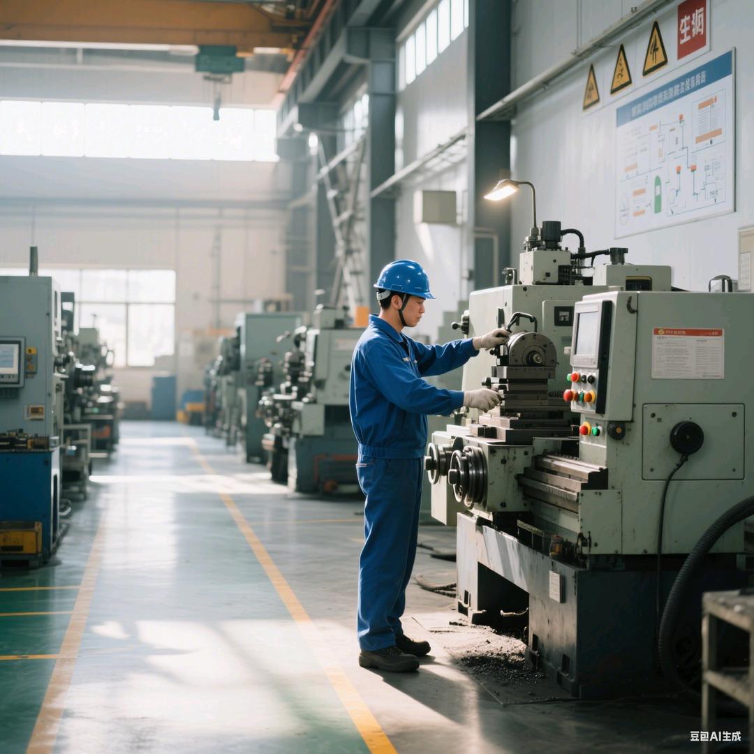 小区配套设施设备研发部