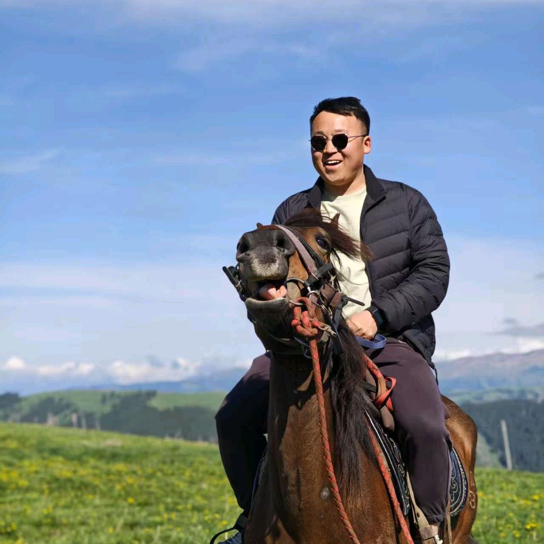 Colin船长--宁波国际物流