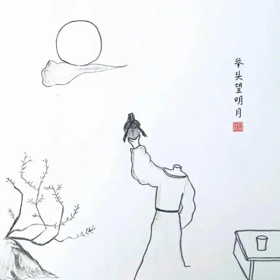 @柳得青山在