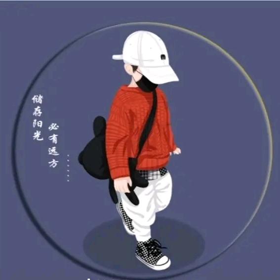 糖醋李脊的隔壁老王