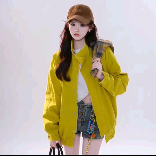 浩哥女装（直播返场）