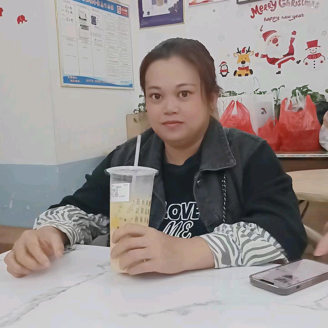 杨小兰