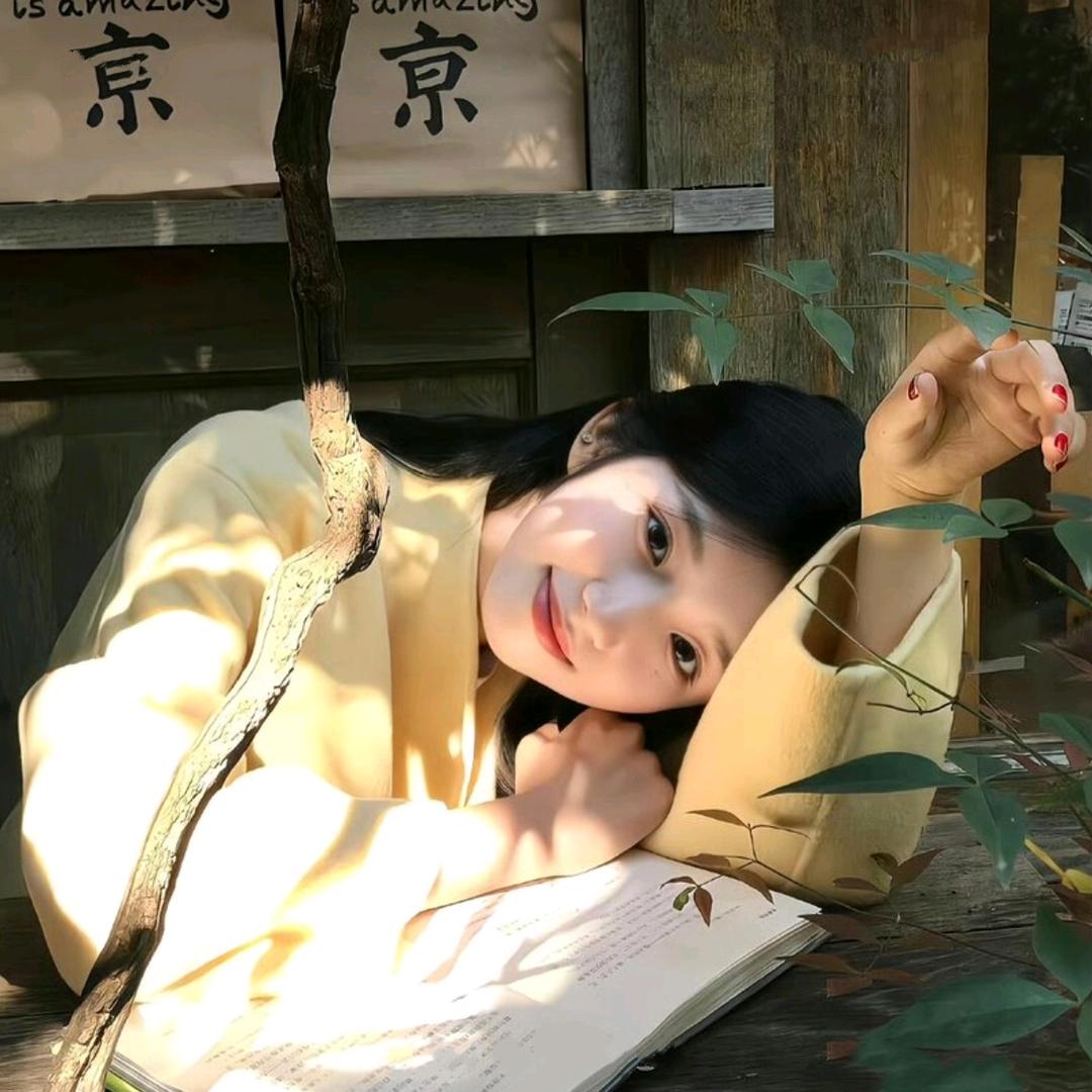糯米团子-