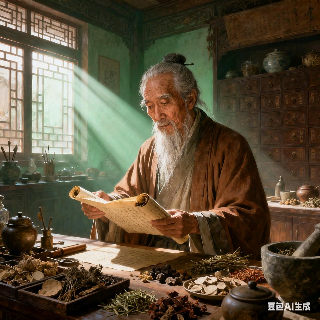 终南山.隐派文化