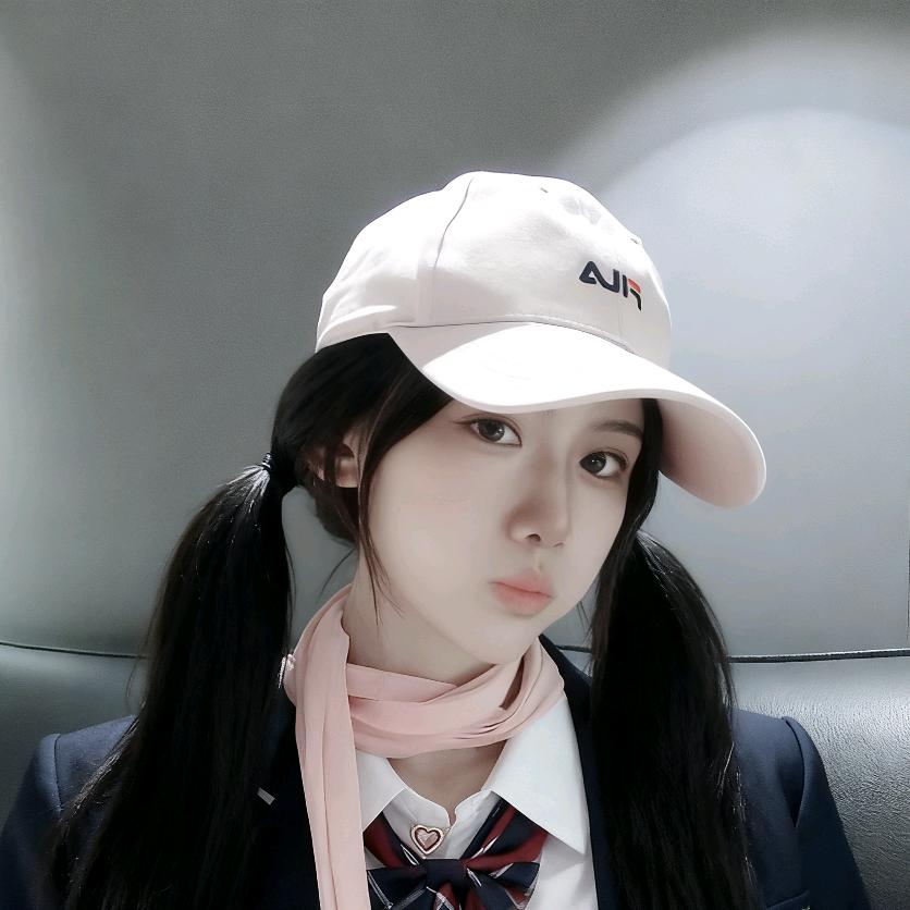 甜诗Crush❤️