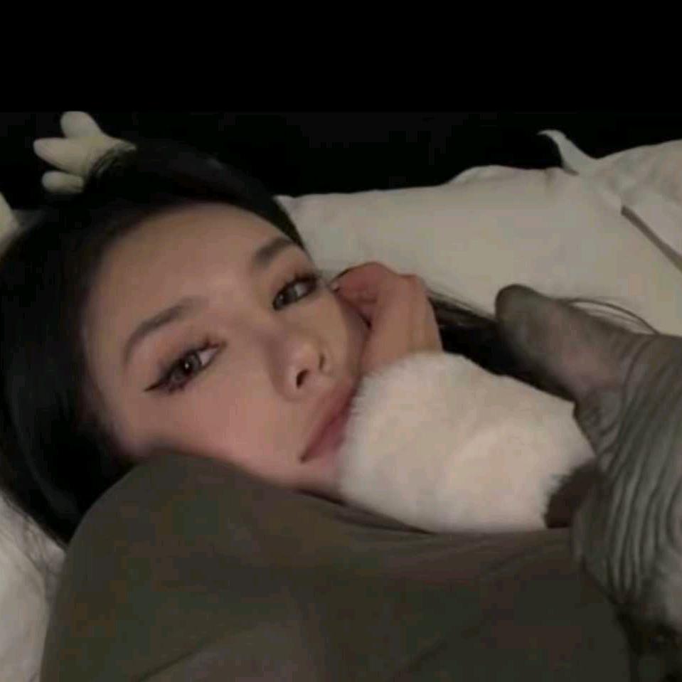 是我