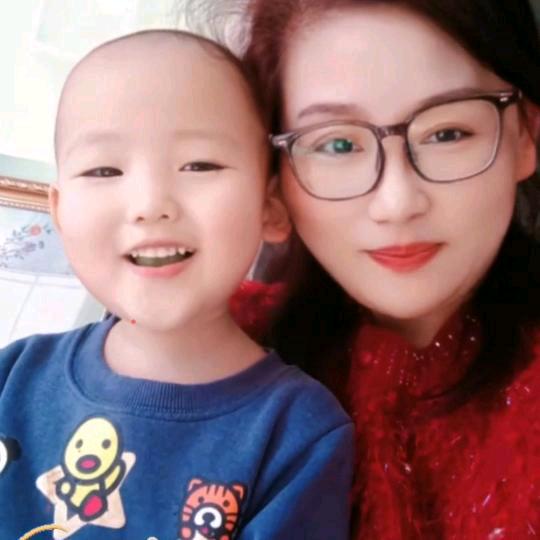 瑞轩妈妈
