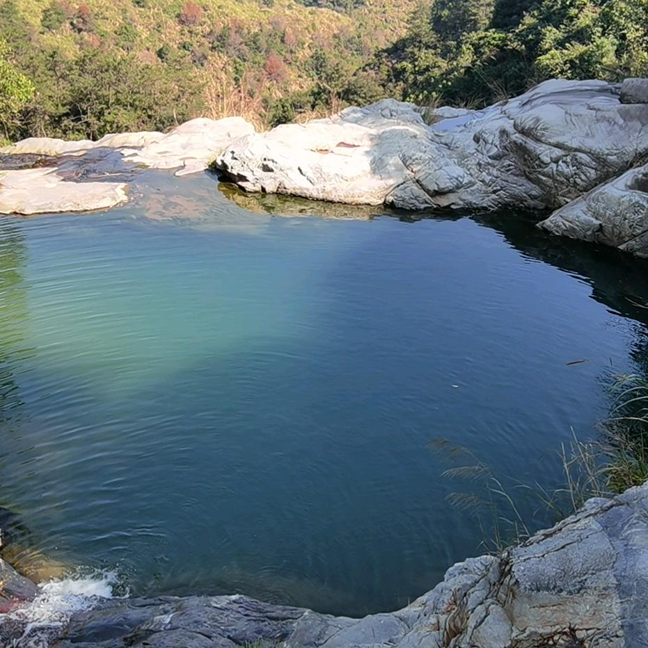 大湾头风景区