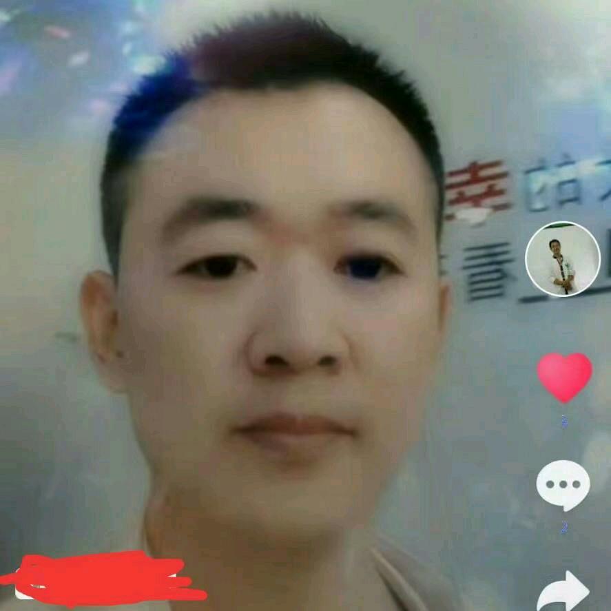 随和的直男