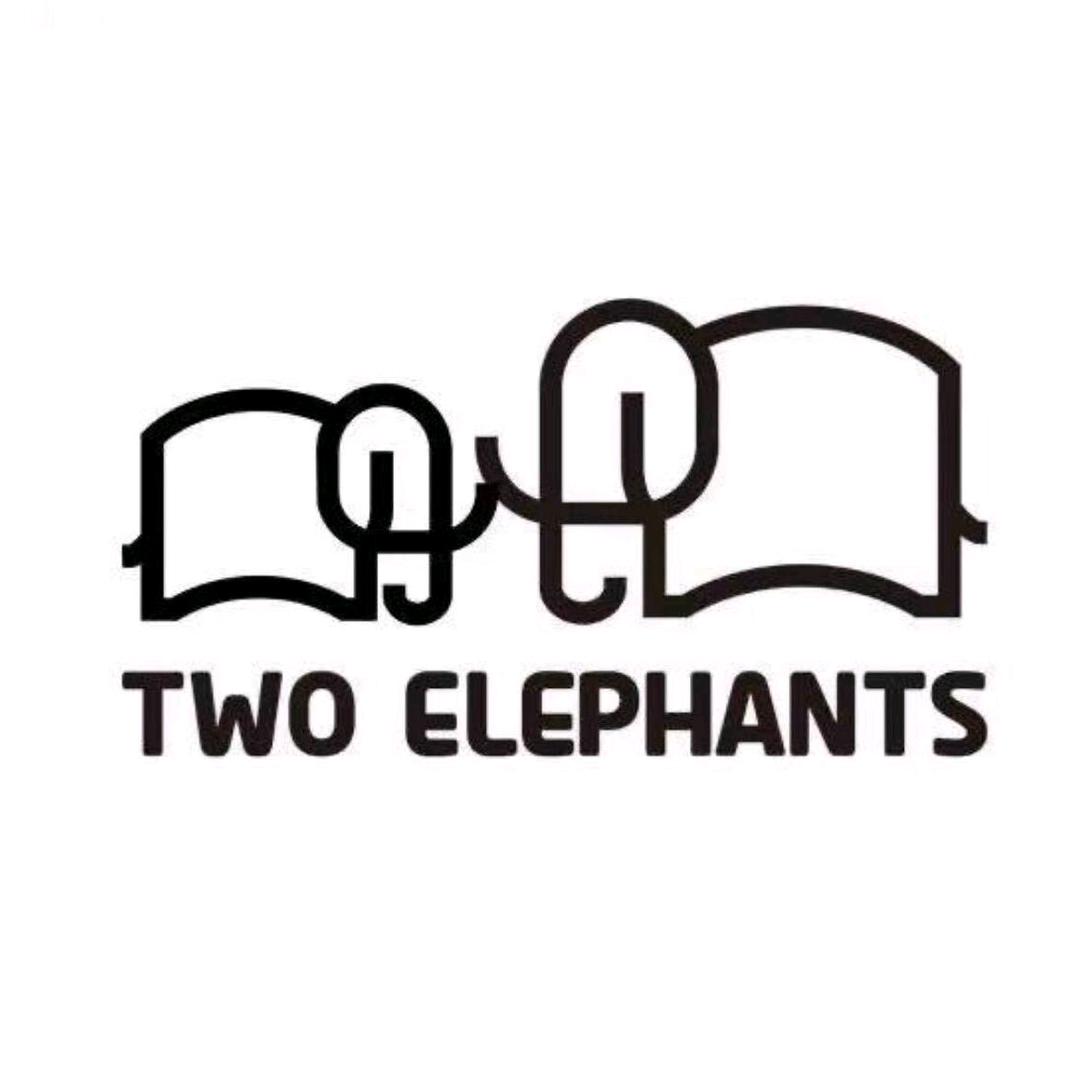 两只小象(金堤路店)