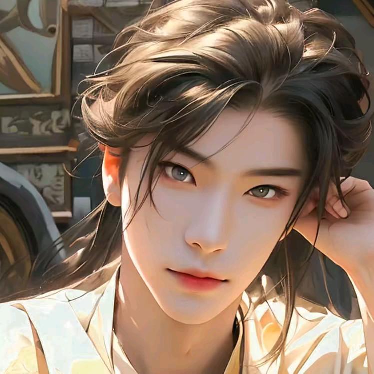 我的床分你1️⃣半