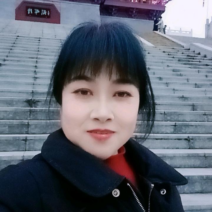 知足 常乐