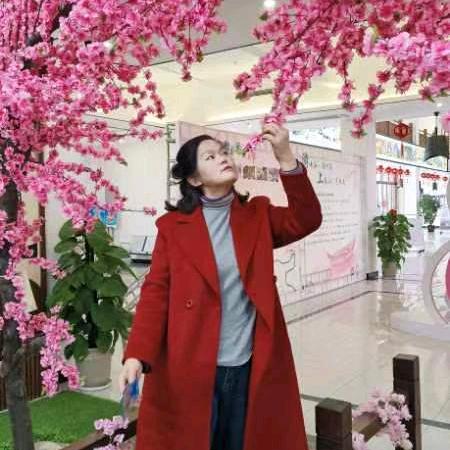 卖胶姐🐮🐮《拒聊》