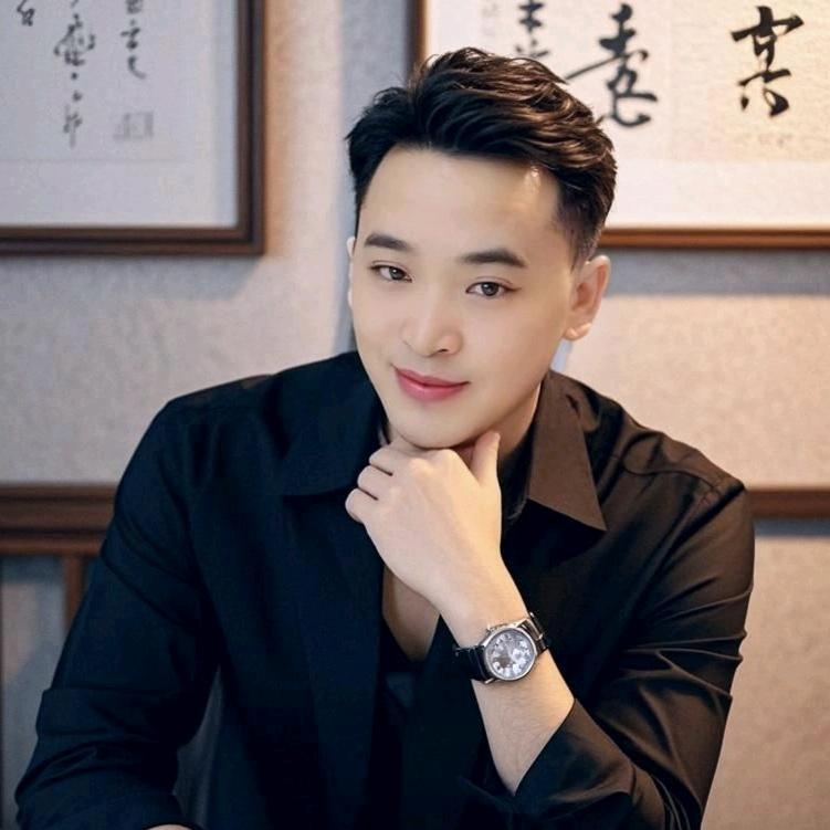 为你而醉