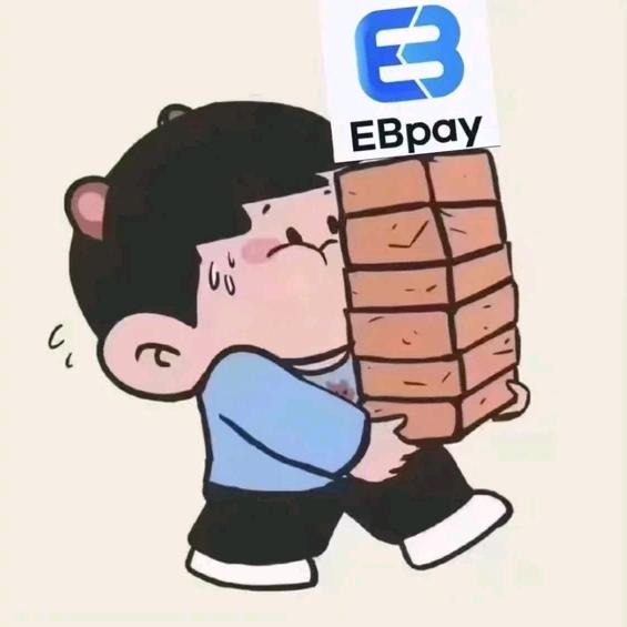 EBpay承兑、军哥