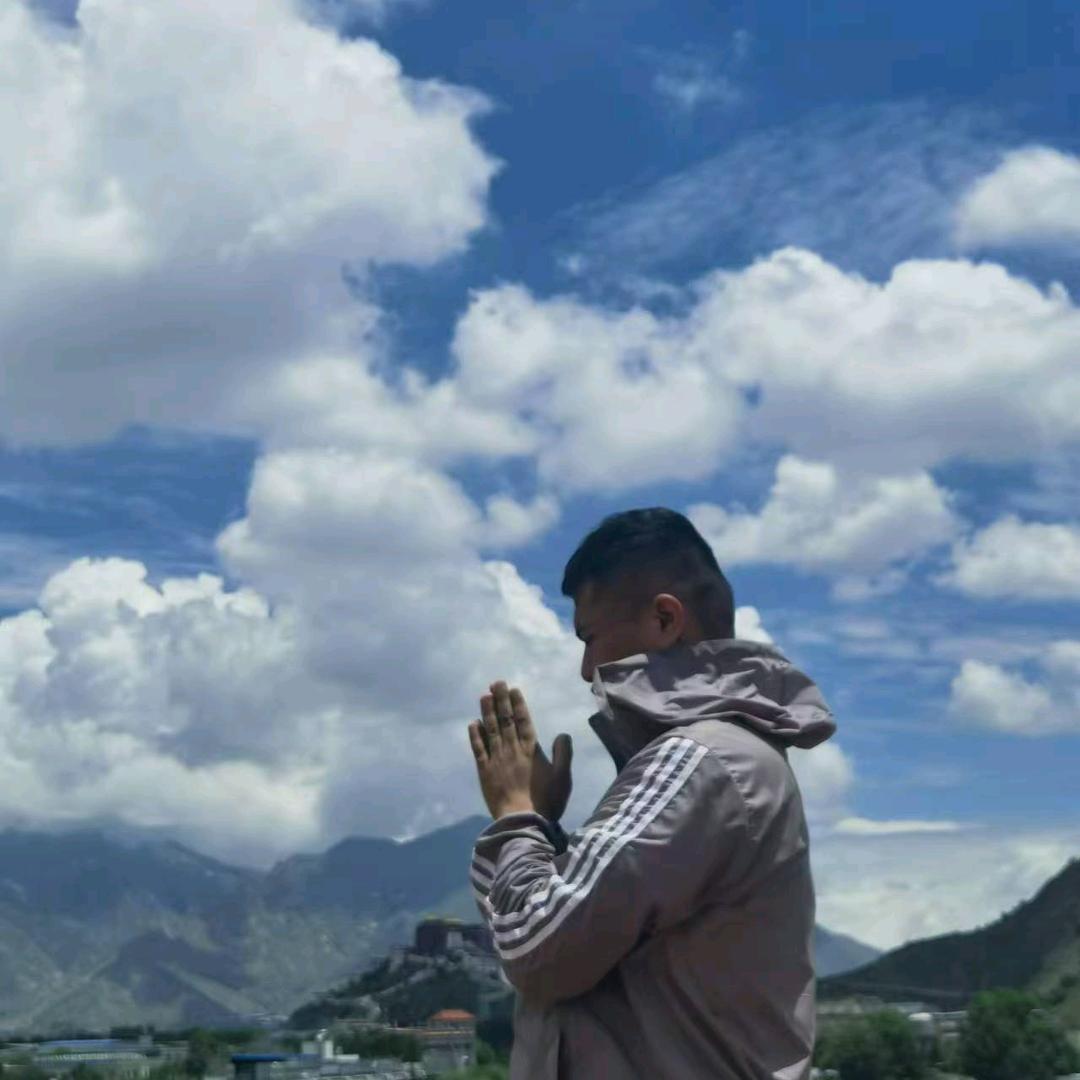 那誰～