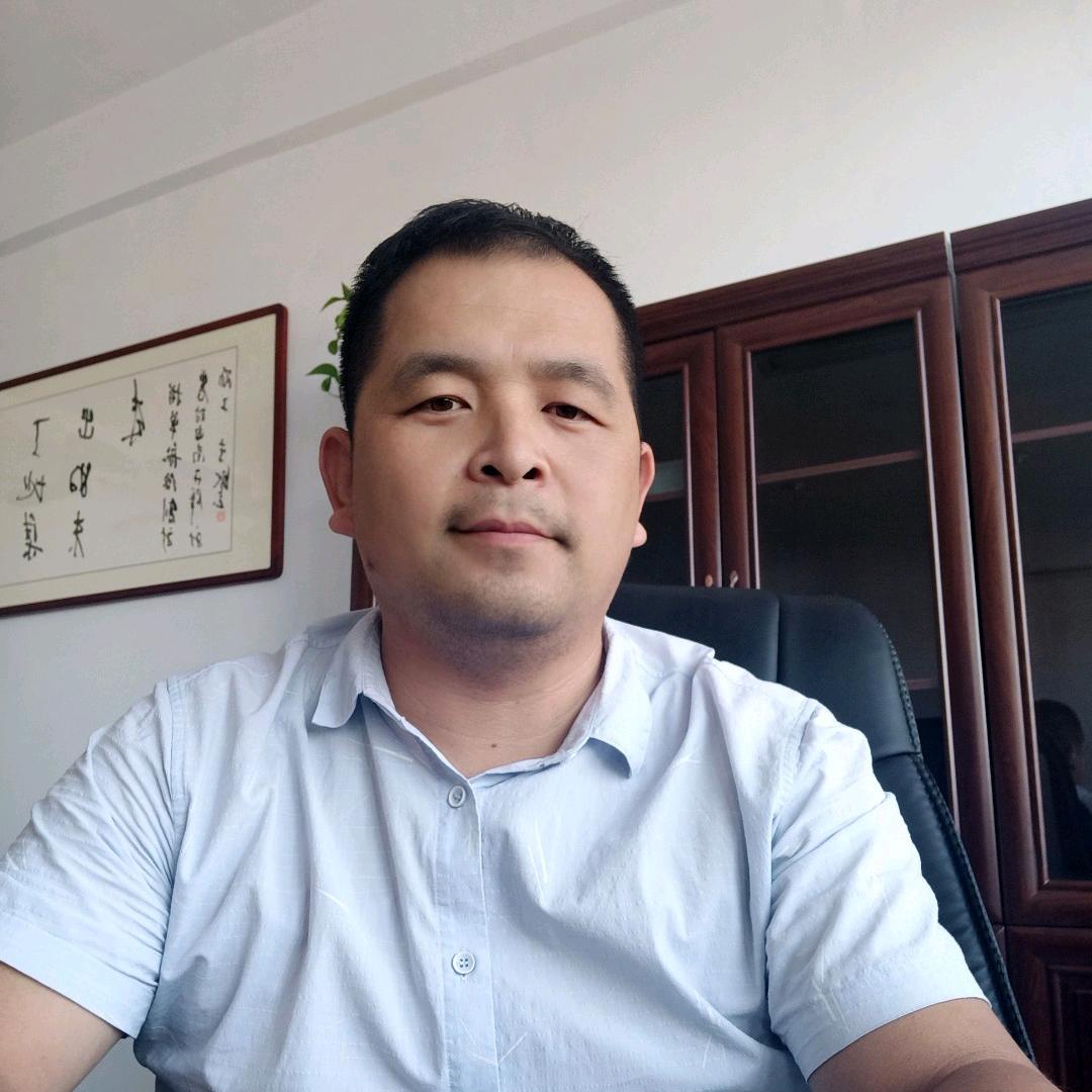 执业兽医师马老师