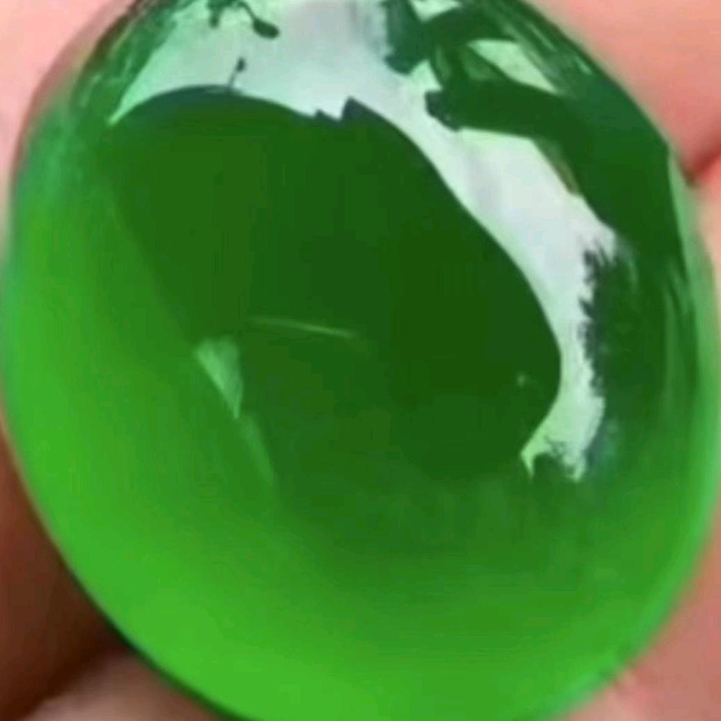 传奇翡翠.