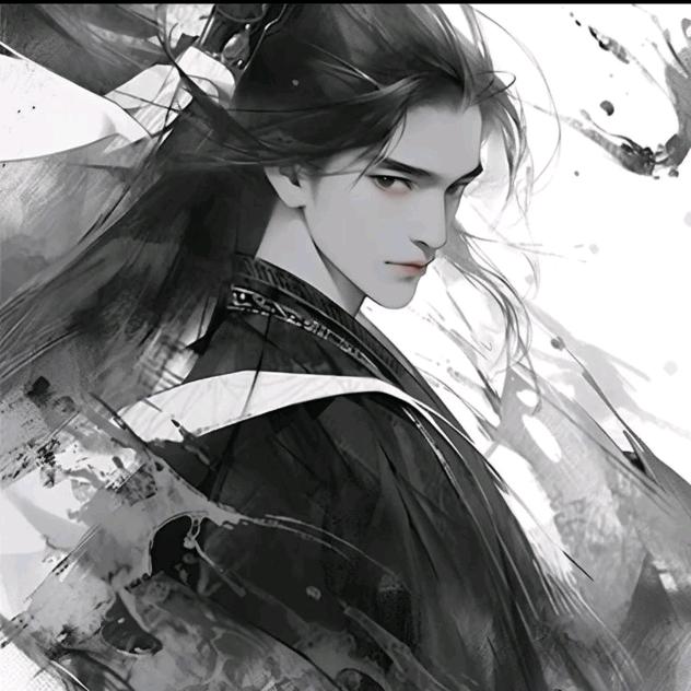 ～墨一