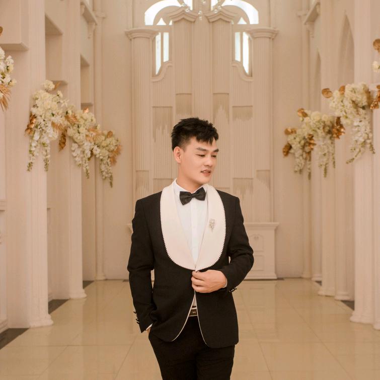 CHC💍小陈💍811