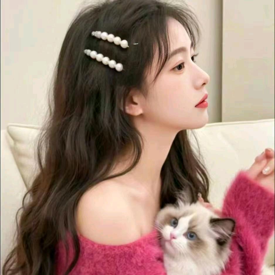 CF软心💕
