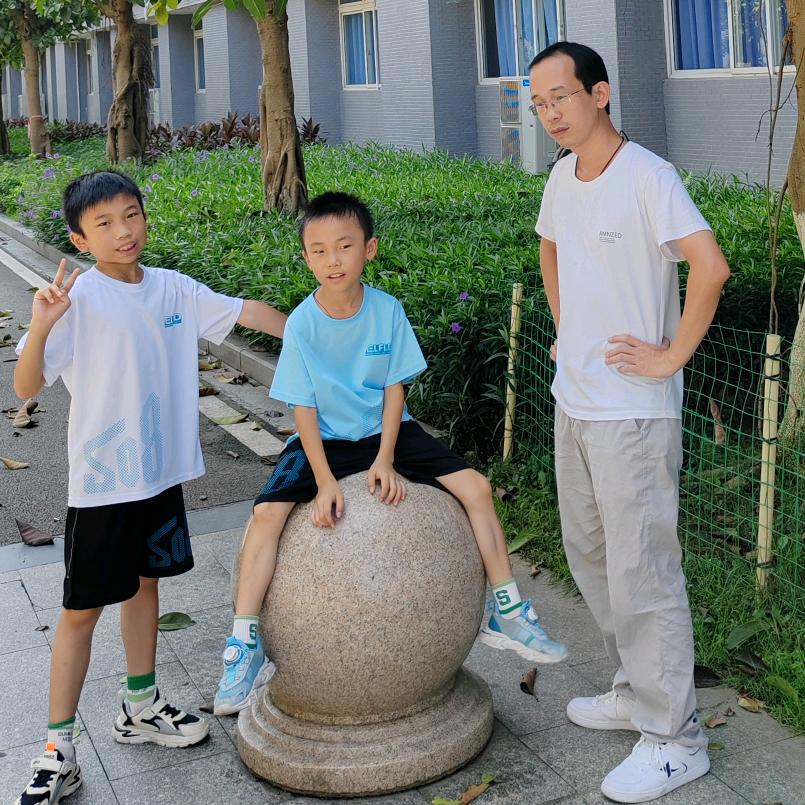 争善美
