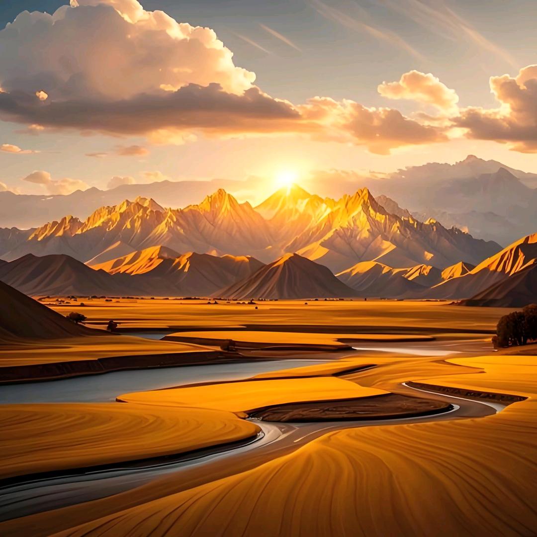 菩提本无树   明镜亦非台