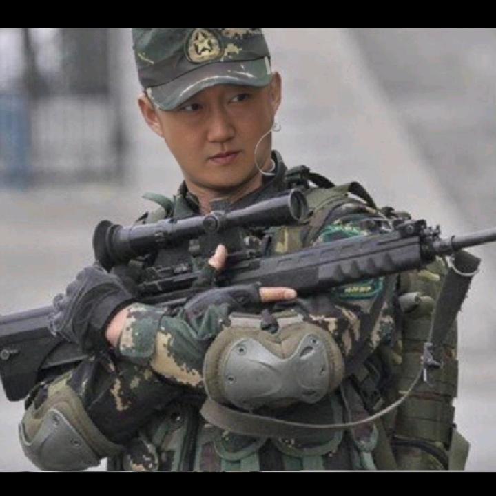 包容(农家小院四大件)