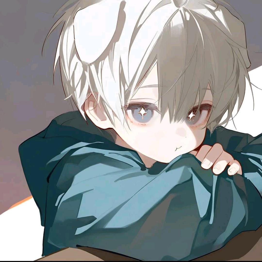 伢伢👑崽儿👑🦴