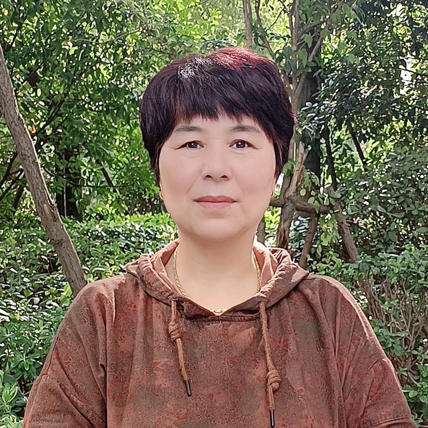 平安喜乐！