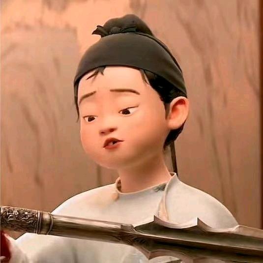 我非生来伶仃