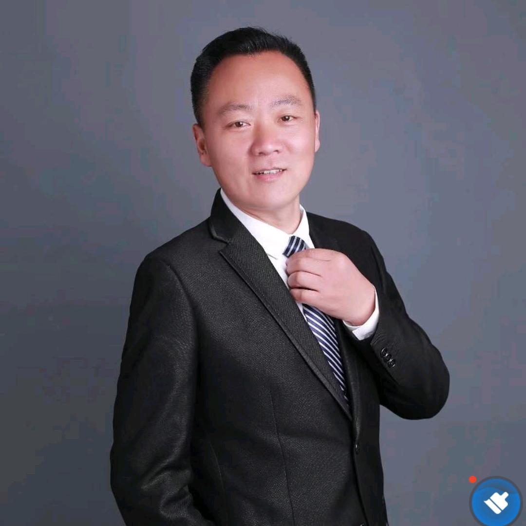 枣庄美业人程勇赈