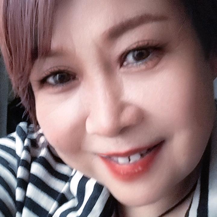 焕然一新❤️
