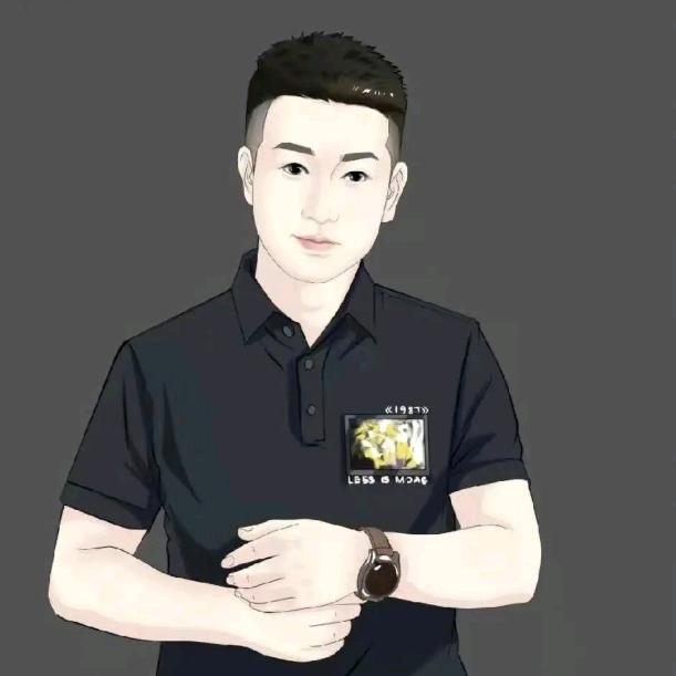 辉