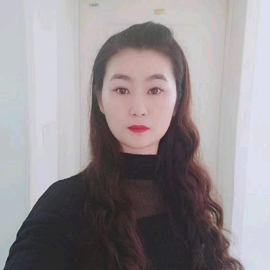 小庞丫