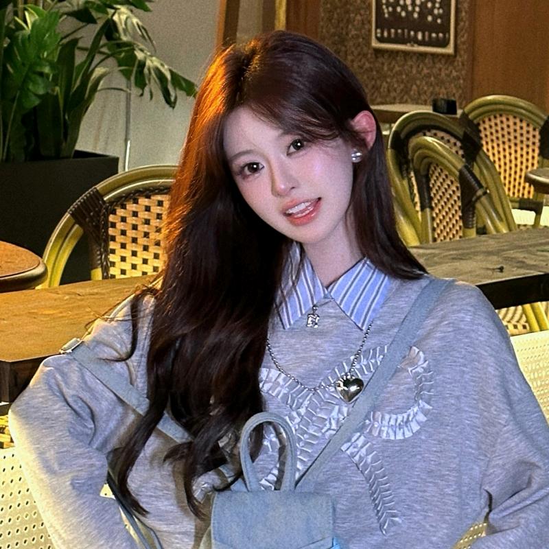 浩哥女装（这衣服绝了喂）
