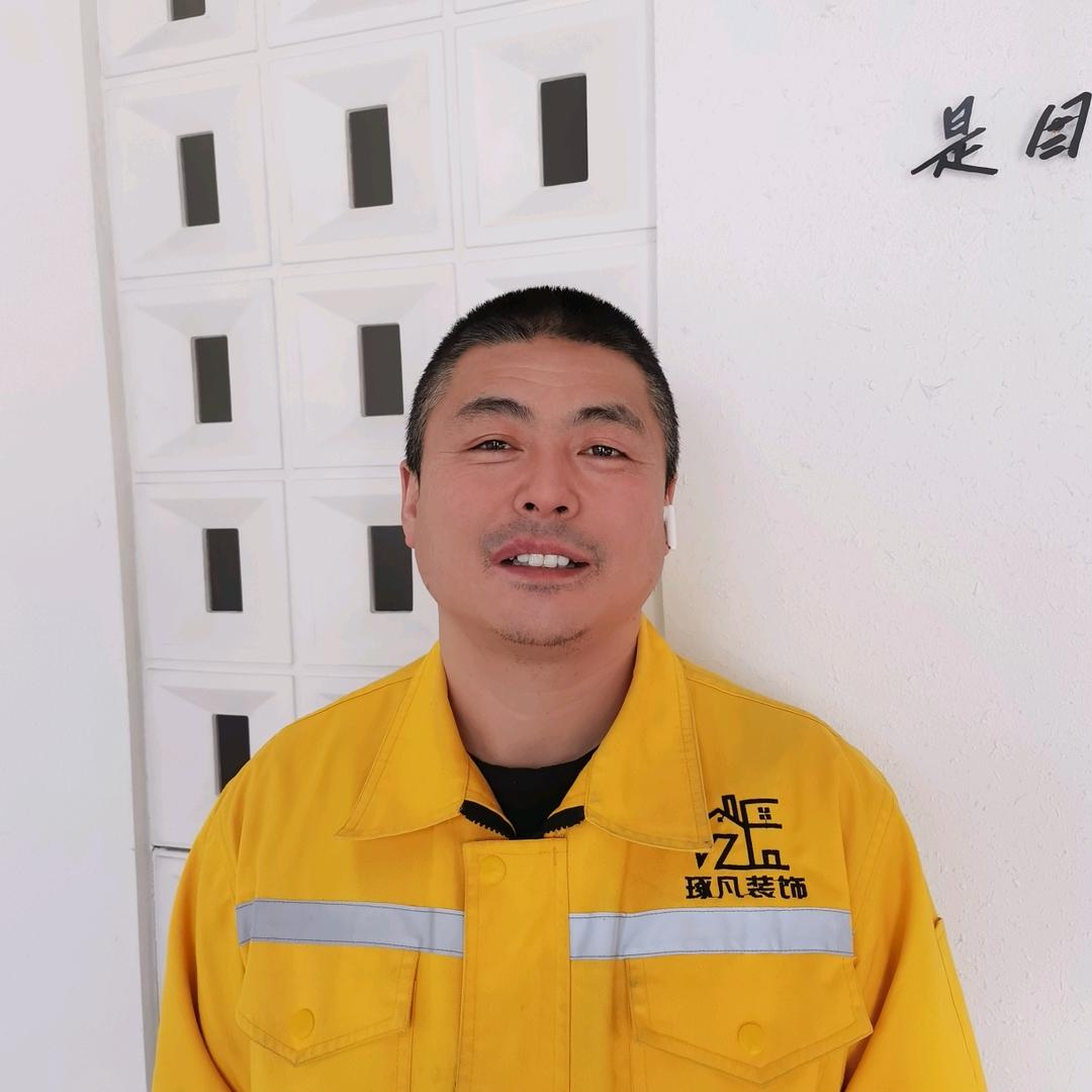 哈尔滨装修工长于工