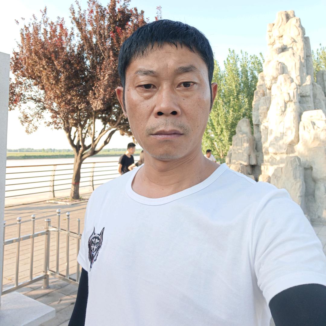 山东二哥（冬枣园）