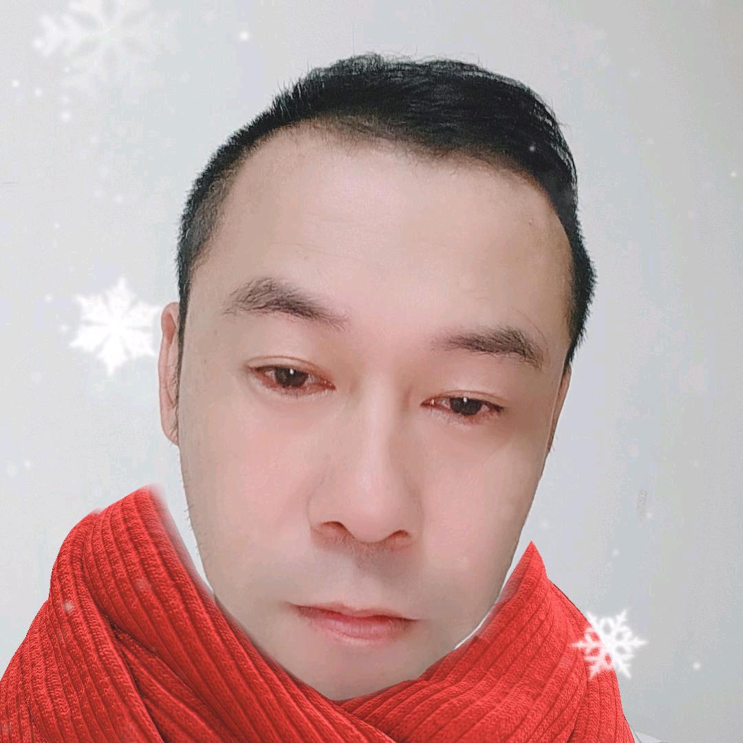 天边的云
