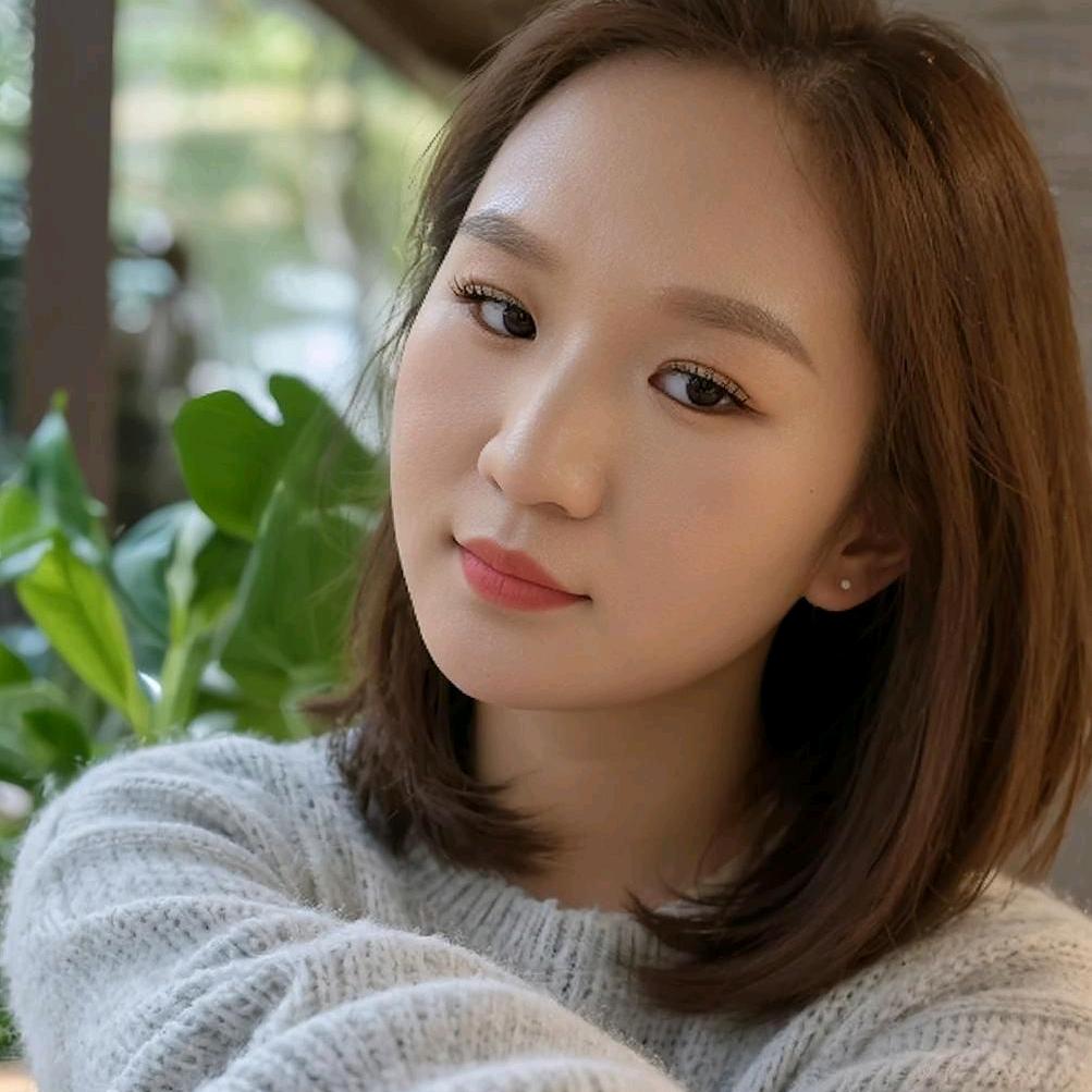 娜娜鸡蛋汉堡