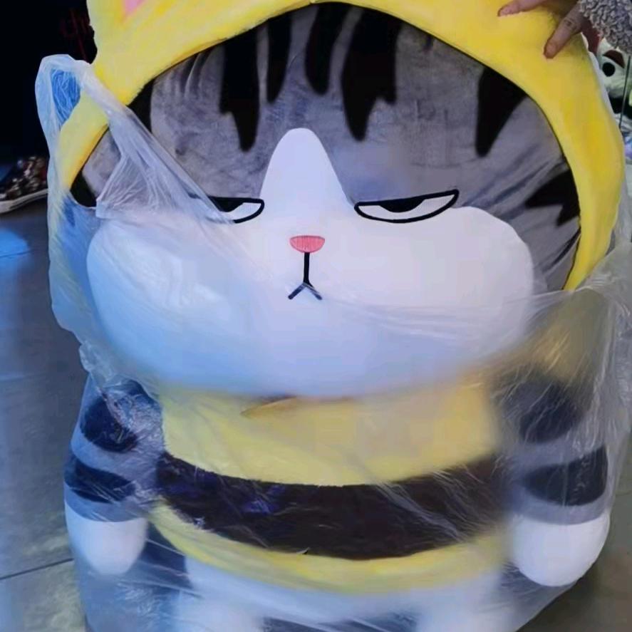 一杯冰美式˘ᵕ˘☕️