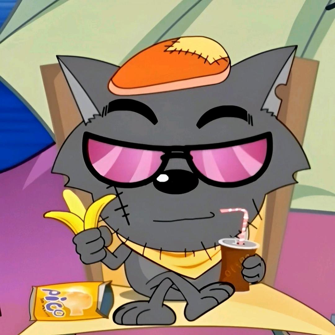 名字太长总有傻子喜欢跟着念